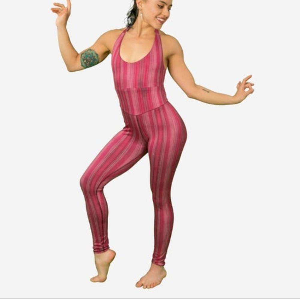Imbodhi Astra Jumpsuit XS